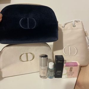 Dior Bundle
